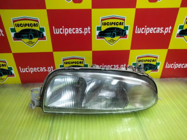 Left Headlight FORD FIESTA IV (JA_, JB_) | 95 - 02