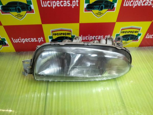 Otica Esq FORD FIESTA IV (JA_, JB_) | 95 - 02 Imagem-1