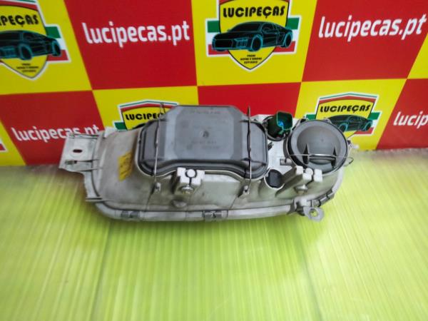 Otica Esq FORD FIESTA IV (JA_, JB_) | 95 - 02 Imagem-6