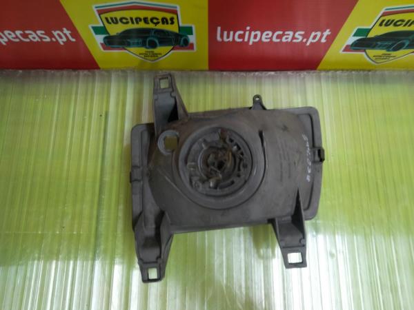 Left Headlight FORD RANGER (ER, EQ, R_) | 97 - 09 Imagem-3