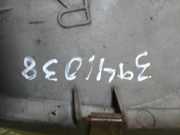 Left Headlight FORD RANGER (ER, EQ, R_) | 97 - 09 Imagem-4