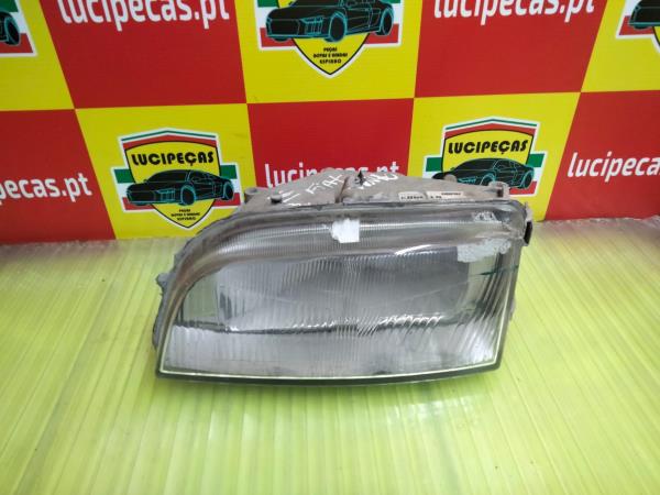 Left Headlight FIAT PUNTO (176_) | 93 - 99 Imagem-1