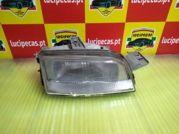 Left Headlight FIAT PUNTO (176_) | 93 - 99 Imagem-3