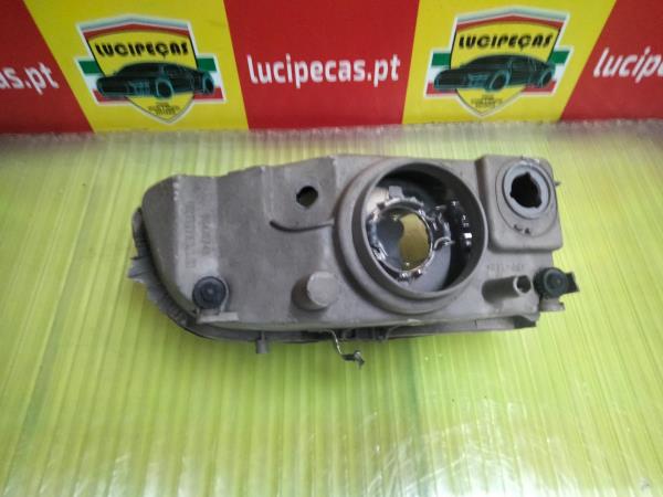 Left Headlight FIAT PUNTO (176_) | 93 - 99 Imagem-4