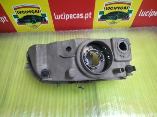 Left Headlight FIAT PUNTO (176_) | 93 - 99 Imagem-7