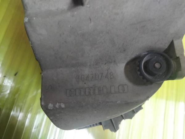 Left Headlight FIAT PUNTO (176_) | 93 - 99 Imagem-8