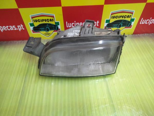 Otica Esq FIAT PUNTO (176_) | 93 - 99 Imagem-2