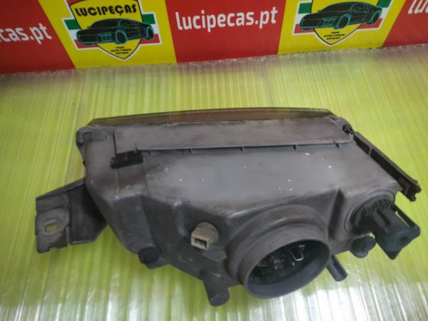 Otica Esq FIAT PUNTO (176_) | 93 - 99 Imagem-3