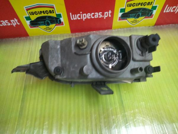Otica Esq FIAT PUNTO (176_) | 93 - 99 Imagem-4