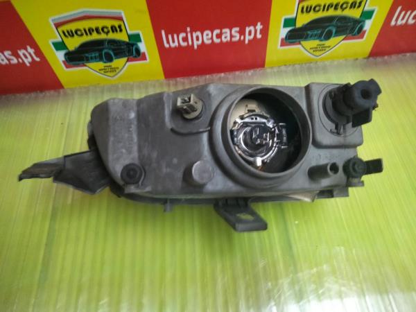 Otica Esq FIAT PUNTO (176_) | 93 - 99 Imagem-5