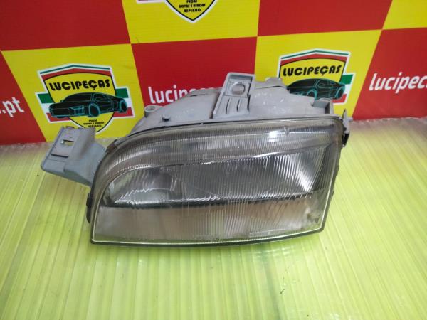 Otica Esq FIAT PUNTO (176_) | 93 - 99 Imagem-1