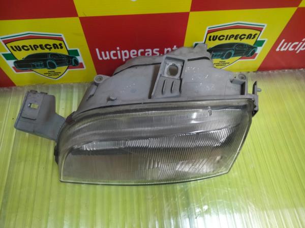 Otica Esq FIAT PUNTO (176_) | 93 - 99 Imagem-2
