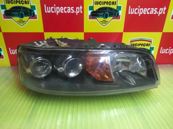 Otica Dto FIAT - ID S_3046