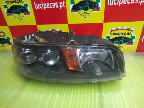 Otica Dto FIAT PUNTO (188_) | 99 - 12 Imagem-1