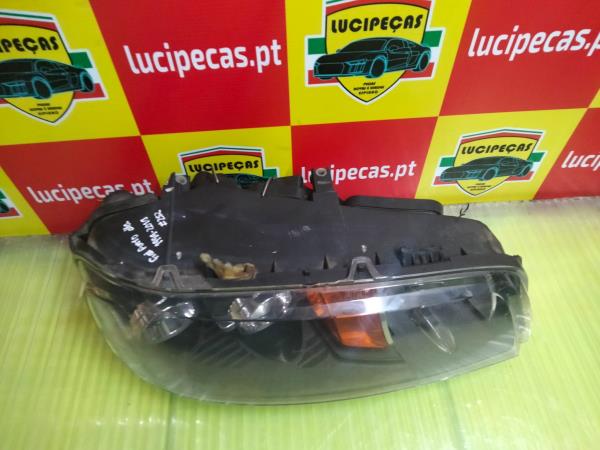 Otica Dto FIAT PUNTO (188_) | 99 - 12 Imagem-2