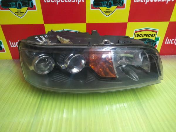 Otica Dto FIAT PUNTO (188_) | 99 - 12 Imagem-3