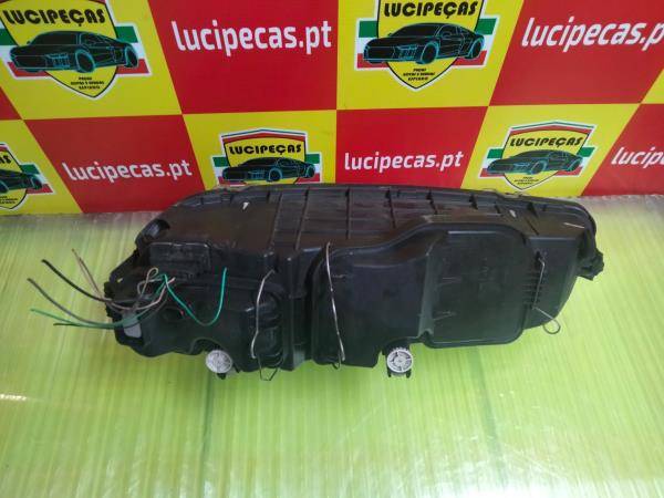 Otica Dto FIAT PUNTO (188_) | 99 - 12 Imagem-4