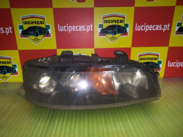 Otica Dto FIAT - ID S_3049