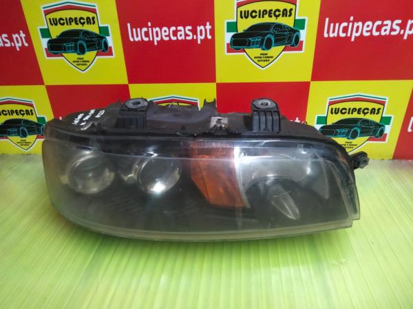 Otica Dto FIAT PUNTO (188_) | 99 - 12 Imagem-1