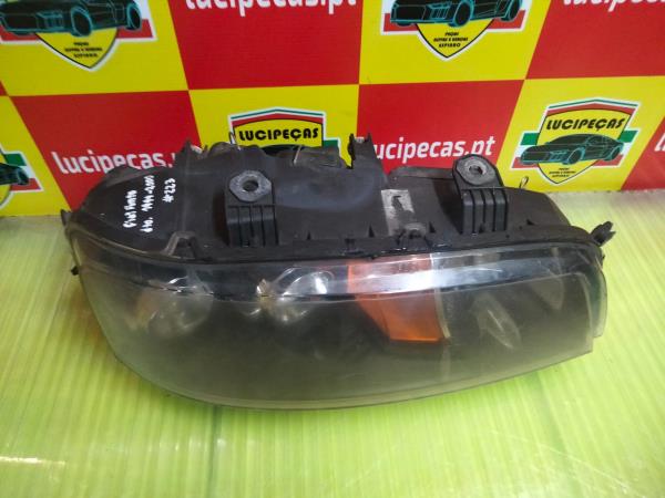 Otica Dto FIAT PUNTO (188_) | 99 - 12 Imagem-2