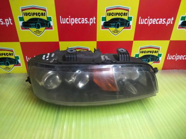 Otica Dto FIAT PUNTO (188_) | 99 - 12 Imagem-3