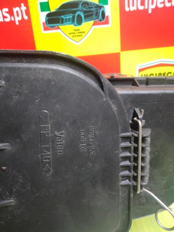 Otica Dto FIAT PUNTO (188_) | 99 - 12 Imagem-6