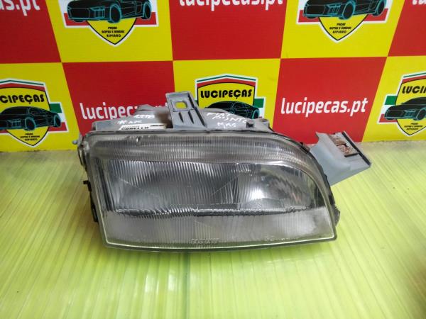 Right Headlight  FIAT PUNTO (176_) | 93 - 99 Imagem-1