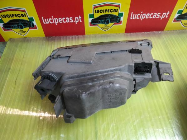 Right Headlight  FIAT PUNTO (176_) | 93 - 99 Imagem-3
