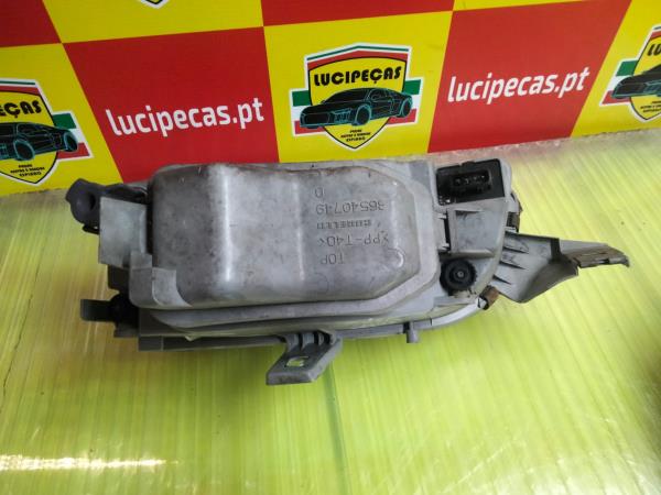 Right Headlight  FIAT PUNTO (176_) | 93 - 99 Imagem-4