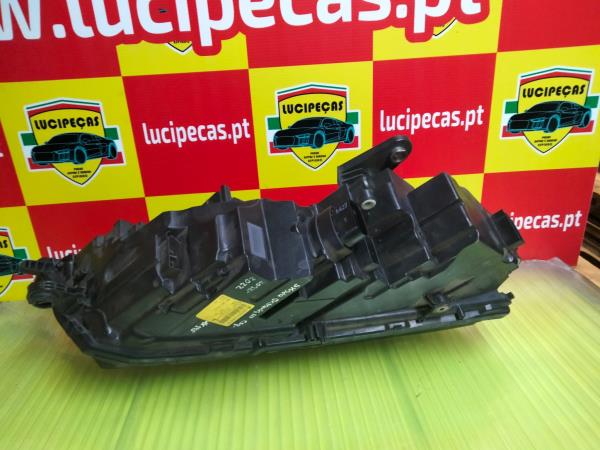 Left Headlight SKODA OCTAVIA III (5E3, NL3, NR3) | 12 -  Imagem-4
