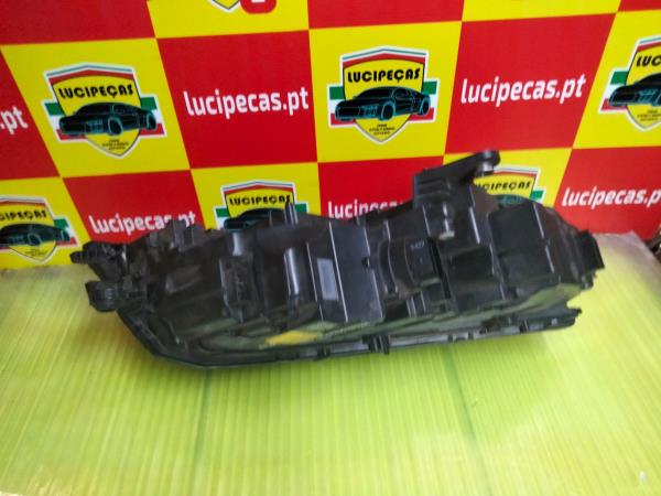 Left Headlight SKODA OCTAVIA III (5E3, NL3, NR3) | 12 -  Imagem-5