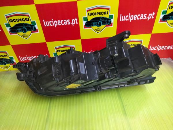 Left Headlight SKODA OCTAVIA III (5E3, NL3, NR3) | 12 -  Imagem-6