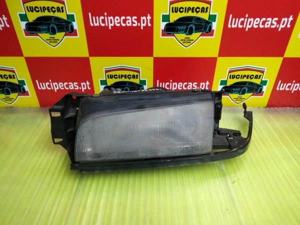 Left Headlight MAZDA SEDAN | 89 - 93 Imagem-1