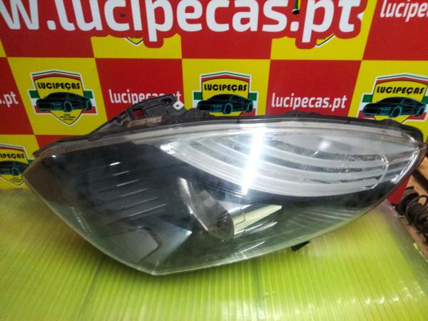 Otica Esq RENAULT GRAND SCÉNIC III (JZ0/1_) | 09 -  Imagem-1