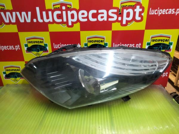 Otica Esq RENAULT GRAND SCÉNIC III (JZ0/1_) | 09 -  Imagem-2