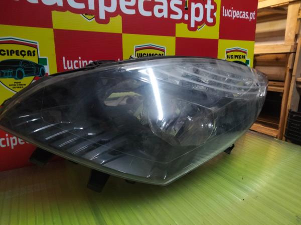 Otica Esq RENAULT GRAND SCÉNIC III (JZ0/1_) | 09 -  Imagem-3