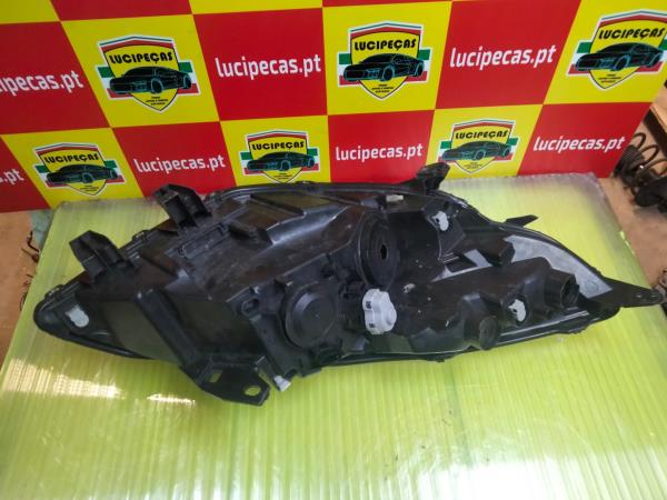 Otica Esq RENAULT GRAND SCÉNIC III (JZ0/1_) | 09 -  Imagem-4
