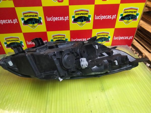 Otica Esq RENAULT GRAND SCÉNIC III (JZ0/1_) | 09 -  Imagem-5