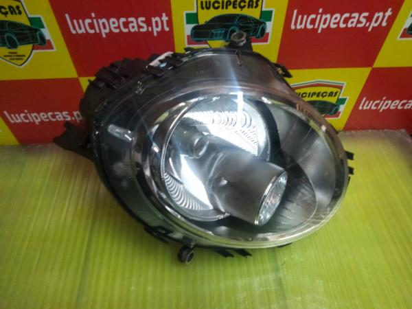 Right Headlight  MINI MINI (R56) | 05 - 14