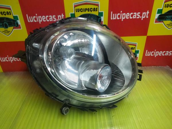 Right Headlight  MINI MINI (R56) | 05 - 14 Imagem-2
