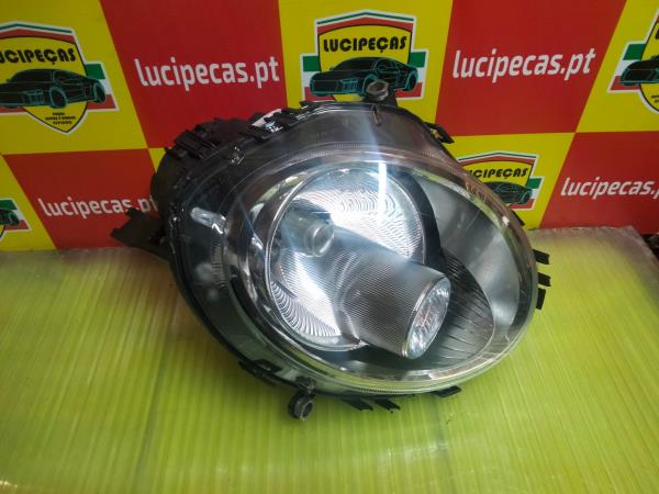 Right Headlight  MINI MINI (R56) | 05 - 14 Imagem-3