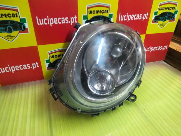Right Headlight  MINI MINI (R50, R53) | 01 - 06 Imagem-1