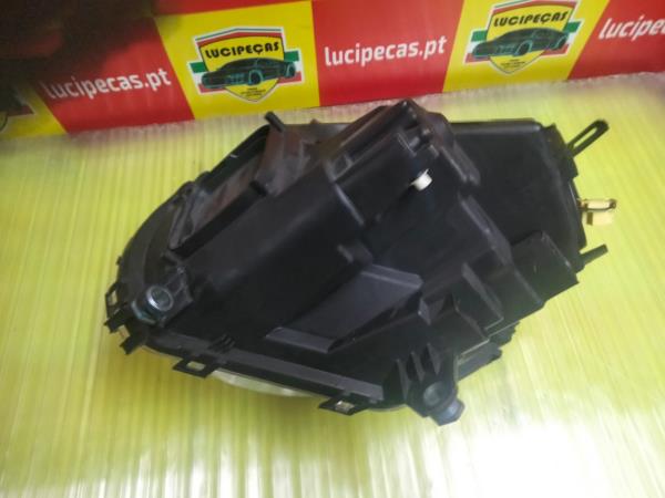 Right Headlight  MINI MINI (R50, R53) | 01 - 06 Imagem-3