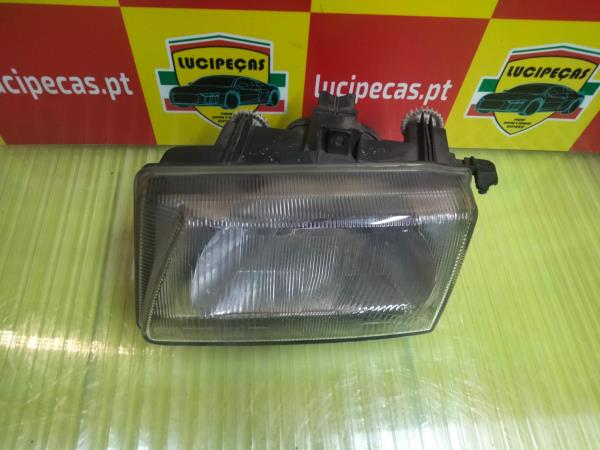 Left Headlight SEAT CORDOBA (6K1, 6K2) | 93 - 02