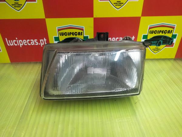 Otica Esq SEAT CORDOBA (6K1, 6K2) | 93 - 02 Imagem-1