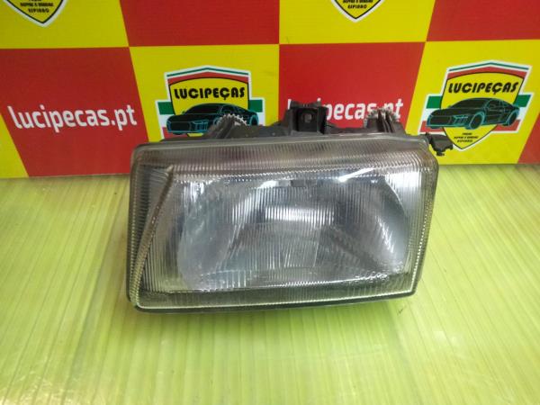 Otica Esq SEAT CORDOBA (6K1, 6K2) | 93 - 02 Imagem-2