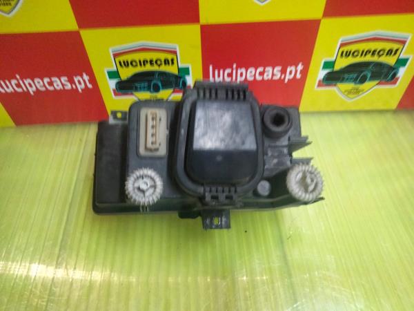 Otica Esq SEAT CORDOBA (6K1, 6K2) | 93 - 02 Imagem-4