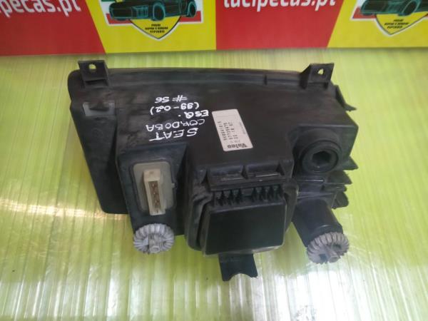 Otica Esq SEAT CORDOBA (6K1, 6K2) | 93 - 02 Imagem-5