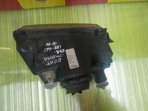 Otica Esq SEAT CORDOBA (6K1, 6K2) | 93 - 02 Imagem-6