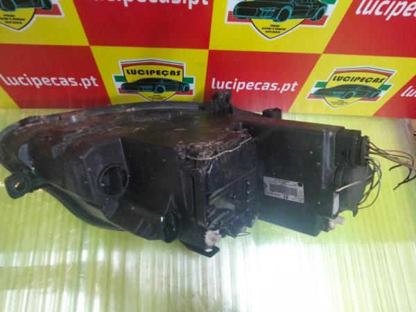 Left Headlight SEAT LEON (1P1) | 05 - 13 Imagem-3